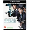 Image de Sherlock Holmes (4K Ultra HD Blu-ray)