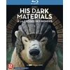 Image de His Dark Materials - Seizoen 1 (Blu-ray)