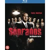 Image de Sopranos - Complete Collection (Blu-ray)