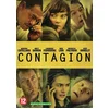 Image de Contagion (DVD)