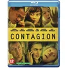 Image de Contagion (Blu-ray)