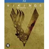 Image de Vikings - Seizoen 1 - 5 (Blu-ray)