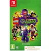 Image de LEGO DC Super-Villains - Nintendo Switch (code in box)