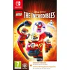 Image de LEGO® The Incredibles - Nintendo Switch (code in box)