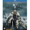 Image de Vikings - Seizoen 6 Deel 1 (Blu-ray)