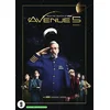 Image de Avenue 5 - Seizoen 1 (DVD)
