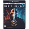Image de Mortal Kombat (4K Ultra HD Blu-ray)