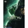 Image de Arrow - Seizoen 1 - 8 (DVD)