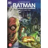 Image de Batman - Long Halloween Part 2 (DVD)