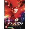 Image de Flash - Seizoen 1 - 6 (DVD)