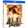 Image de DC's Legends Of Tomorrow - Seizoen 5 (Blu-ray)
