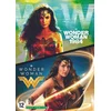 Image de Wonder Woman + Wonder Woman 1984 (DVD)