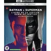 Image de Batman v Superman - Dawn Of Justice (Ultimate Edition) (4K Ultra HD Blu-ray)
