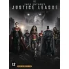 Image de Zack Snyder's Justice League (DVD)