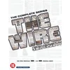 Image de The Wire - Complete Series (Blu-ray)