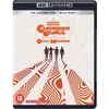 Image de A Clockwork Orange (4K Ultra HD Blu-ray)