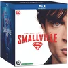 Image de Smallville - Complete series (Blu-ray)