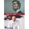 Image de Prodigal Son - Seizoen 1 - 2 (DVD)