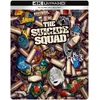 Image de Suicide Squad (4K Ultra HD Blu-ray) (Steelbook)