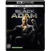 Image de Black Adam (4K Ultra HD Blu-ray)