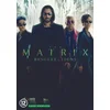 Image de Matrix Resurrections (DVD)