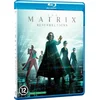 Image de Matrix Resurrections (Blu-ray)