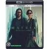 Image de Matrix Resurrections (4K Ultra HD Blu-ray)