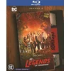 Image de DC's Legends Of Tomorrow - Seizoen 6 (Blu-ray)