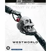 Image de Westworld - Seizoen 4 (4K Ultra HD Blu-ray)