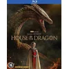 Image de House Of The Dragon - Seizoen 1 (Blu-ray)