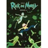 Image de Rick And Morty - Seizoen 6 (DVD)