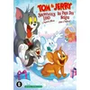 Image de Tom & Jerry - Snowman's Land (DVD)