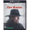 Image de Cry Macho (4K Ultra HD Blu-ray)