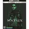 Image de Matrix Collection (4K Ultra HD Blu-ray)