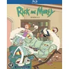 Image de Rick and Morty - Seizoen 1 - 5 (Blu-ray)