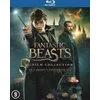 Image de Fantastic Beasts 1 - 3 (Blu-ray)