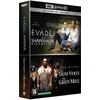 Image de Green Mile + Shawshank Redemption (4K Ultra HD Blu-ray)