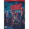Image de Titans - Seizoen 3 (DVD)