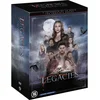 Image de Legacies - Seizoen 1 - 4 (DVD)