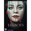 Image de Legacies - Seizoen 4 (DVD)