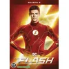 Image de The Flash - Seizoen 8 (DVD)