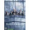 Image de Succession - Seizoen 4 (DVD)