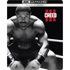 Image de Creed 3 (4K Ultra HD Blu-ray) (Steelbook)