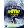 Image de The Meg 2 - The Trench (DVD)