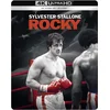 Image de Rocky (4K Ultra HD Blu-ray) (Steelbook)