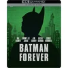 Image de Batman Forever (4K Ultra HD Blu-ray) (Steelbook)