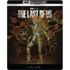 Image de The Last Of Us - Seizoen 1 (4K Ultra HD Blu-ray) (Steelbook)