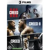 Image de Creed 1 -3 (DVD)