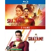 Image de Shazam! 1 - 2 (Blu-ray)