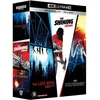 Image de The Lost Boys + The Shining + Poltergeist (4K Ultra HD Blu-ray)